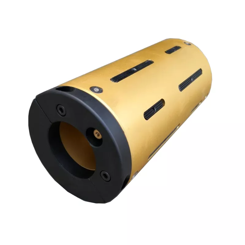 6 inch inflating shaft sleeve