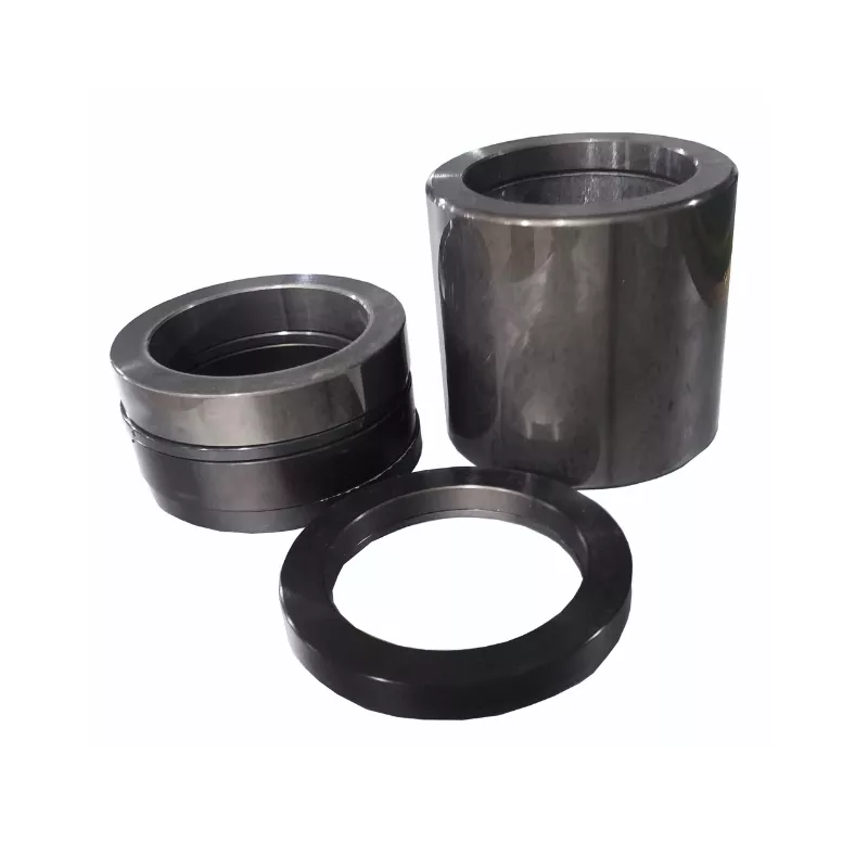 Knife pad of slitting machine